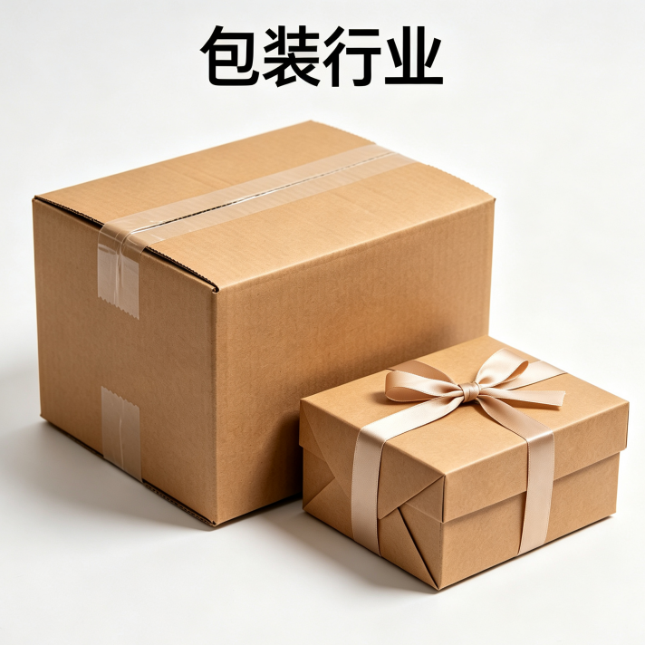 包装行业
